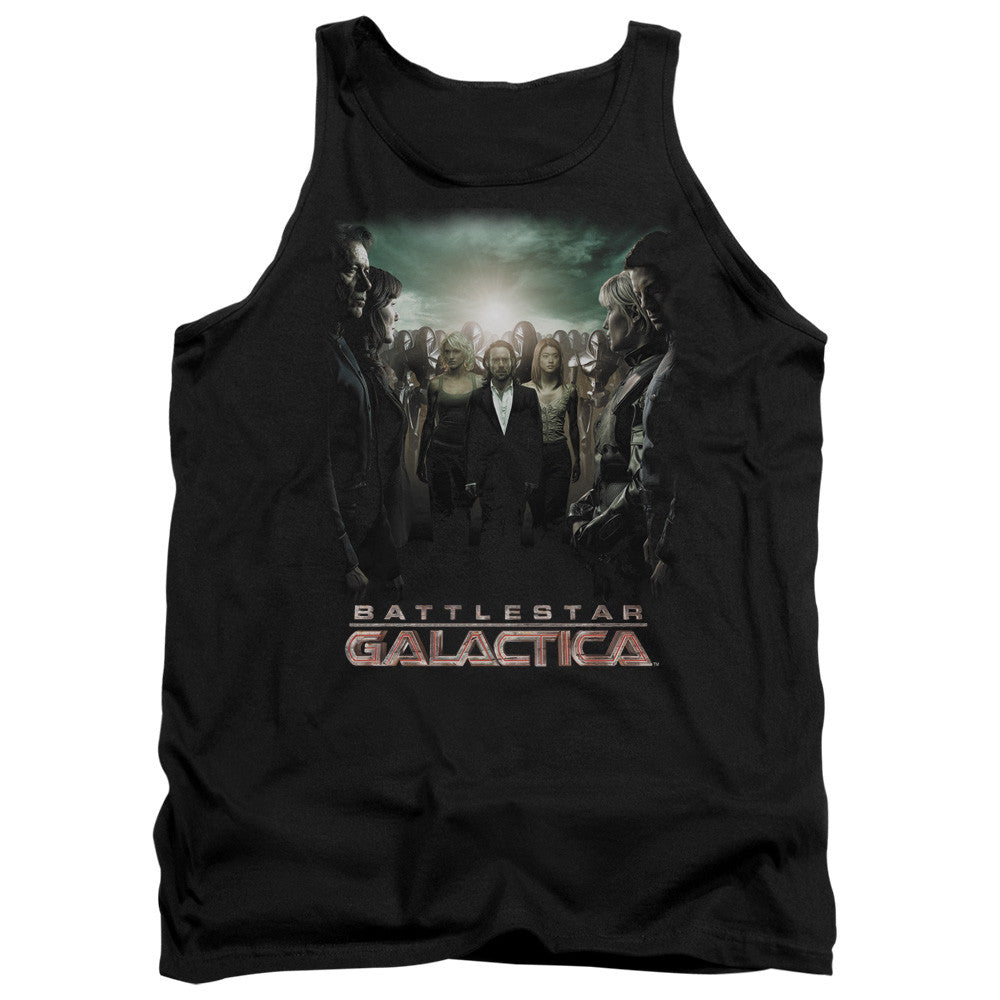 Adult Tank Top