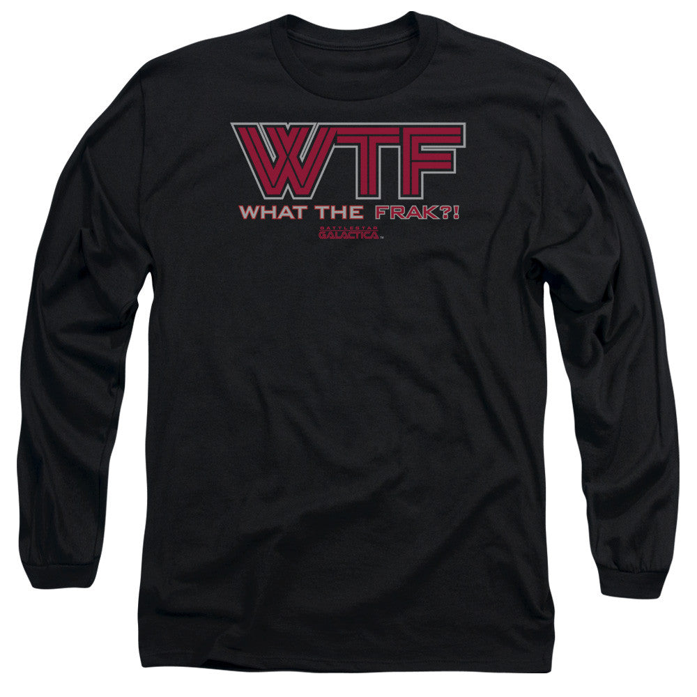 Adult Long Sleeve