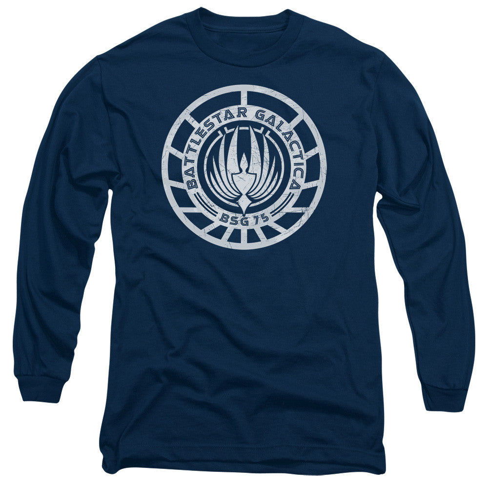 Adult Long Sleeve