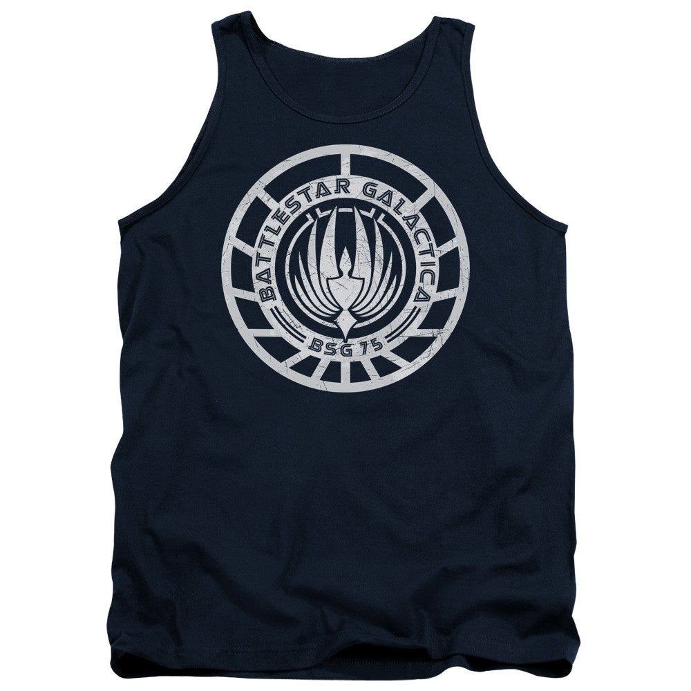 Adult Tank Top