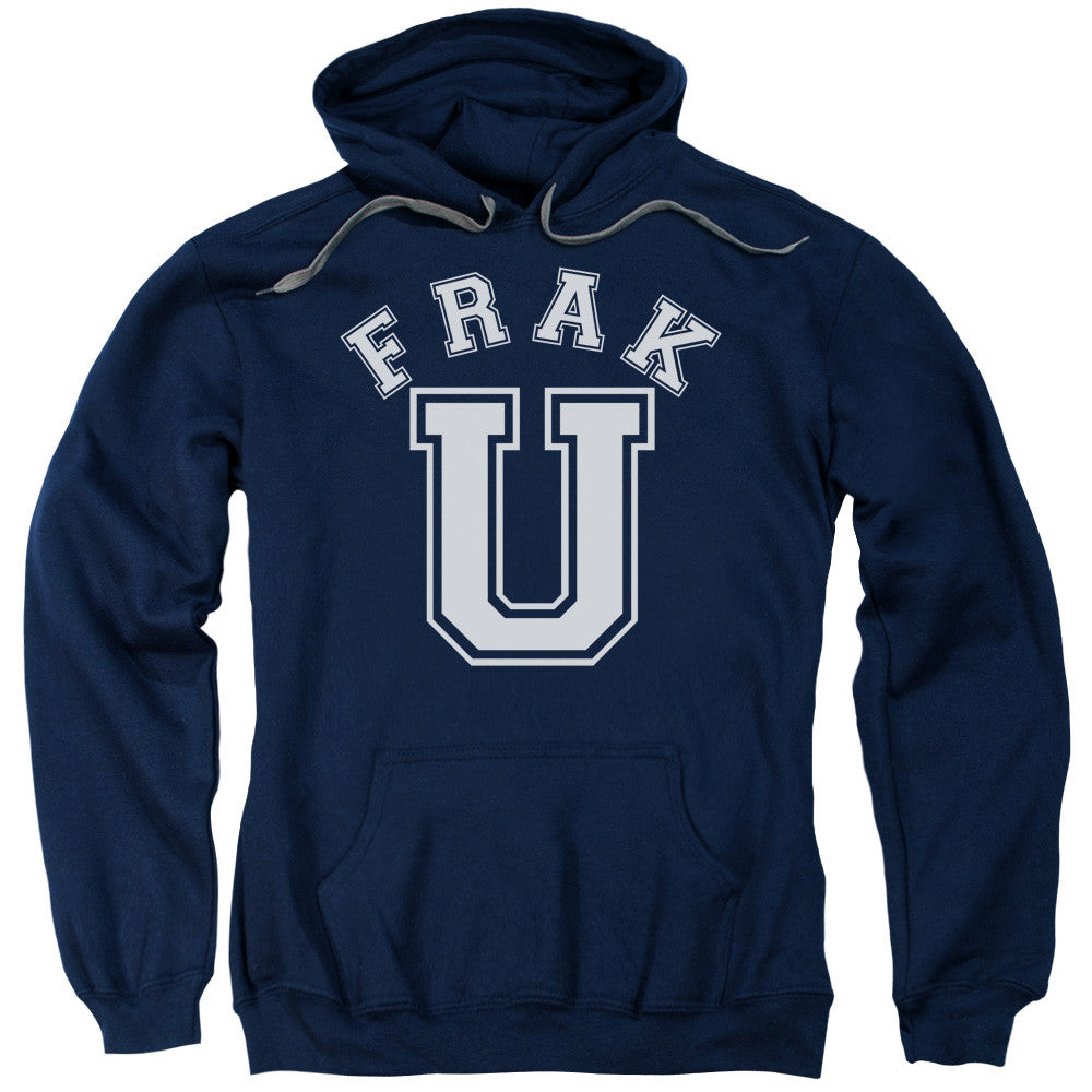 Adult Pull-Over Hoodie