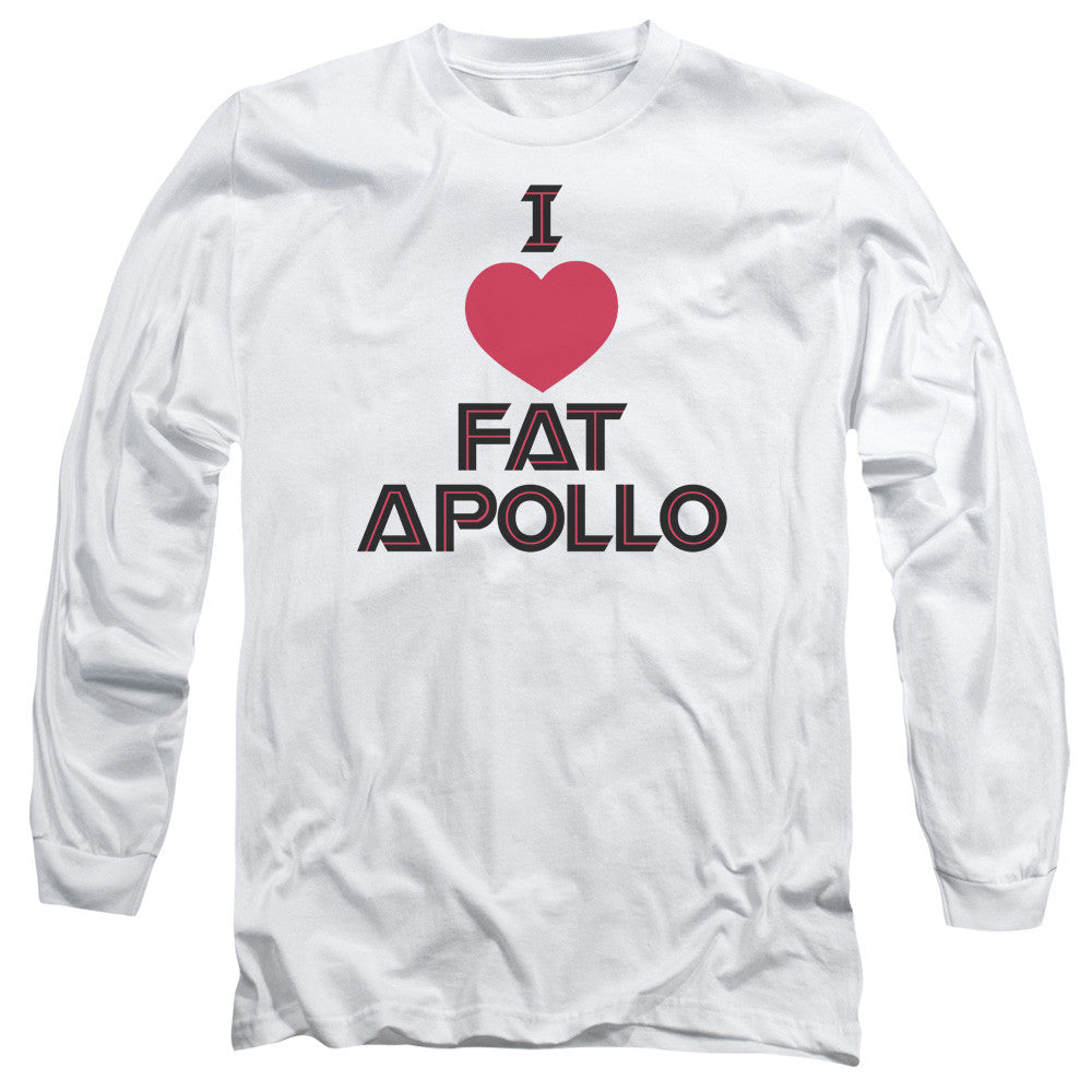Adult Long Sleeve