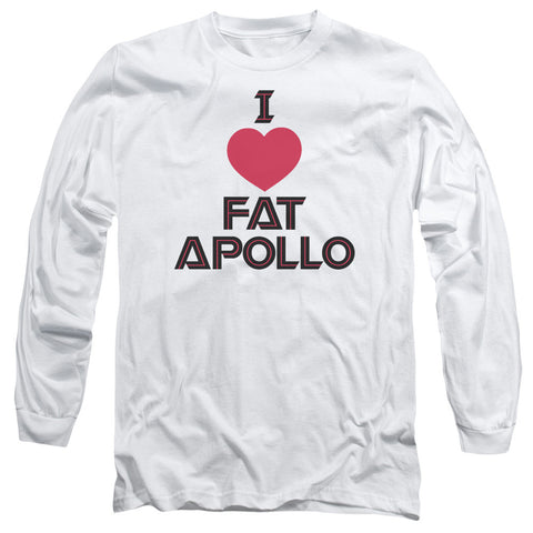Adult Long Sleeve