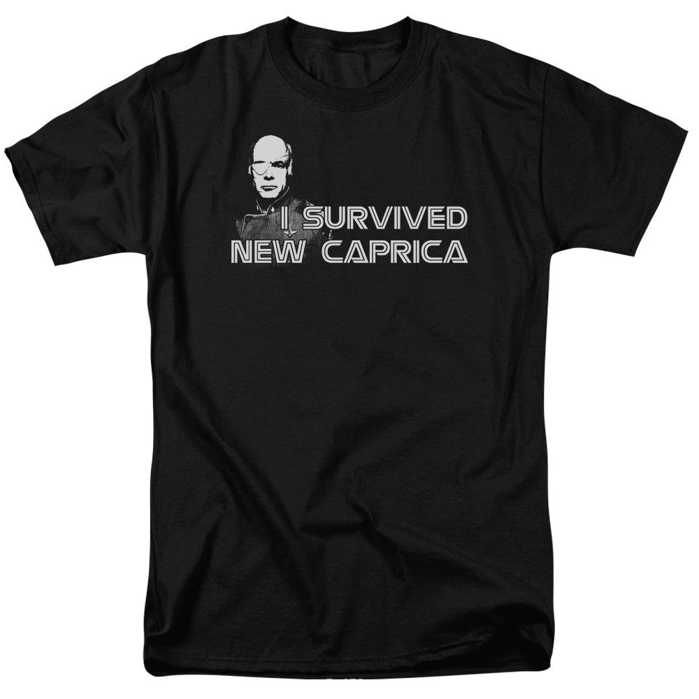 Adult Regular Fit Short Sleeve