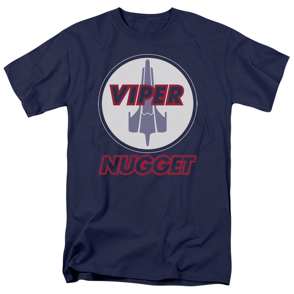 Adult Regular Fit Short Sleeve