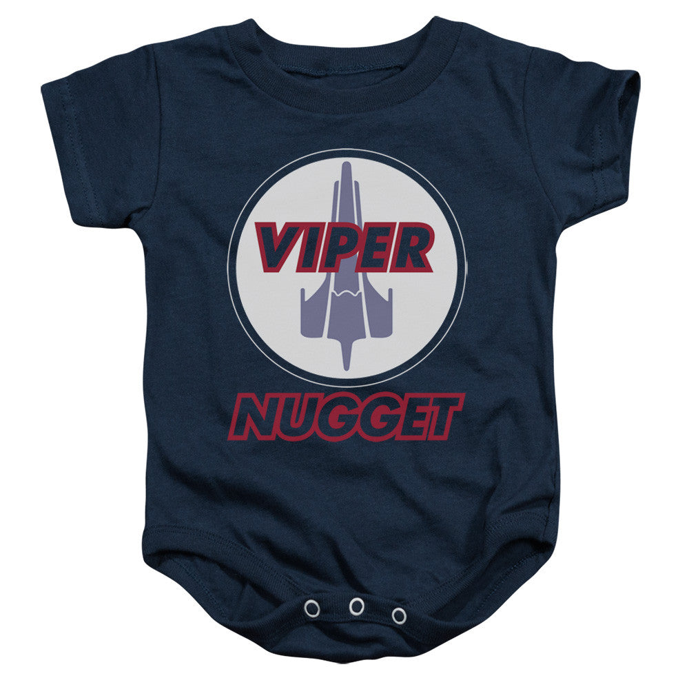 Infant Snapsuit