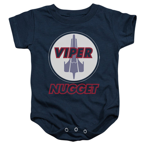 Infant Snapsuit