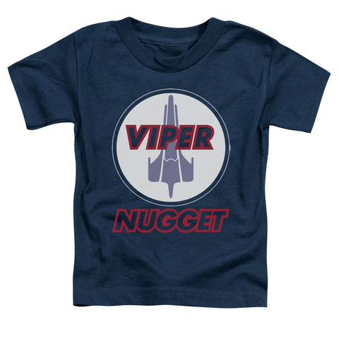 Toddler Short Sleeve