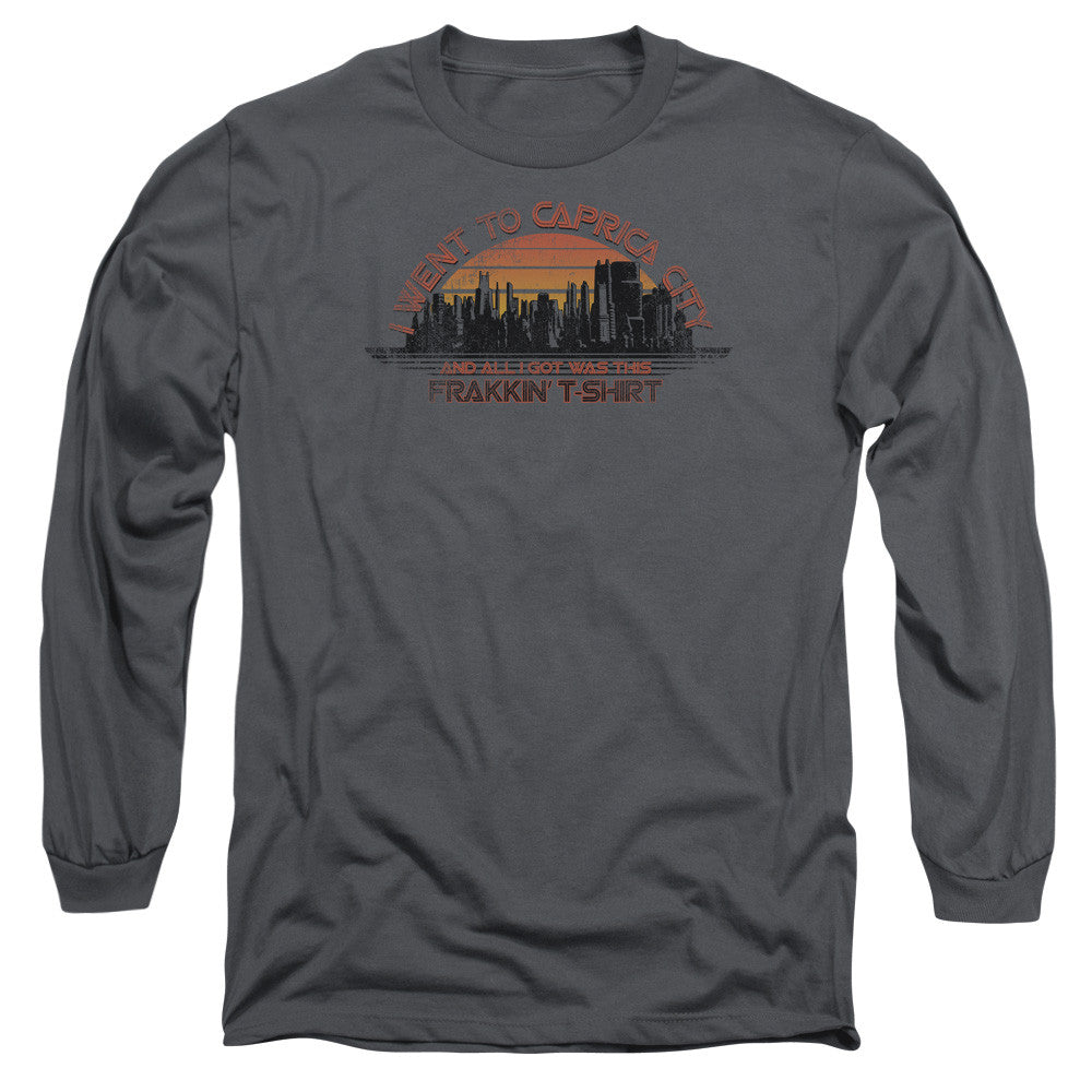 Adult Long Sleeve