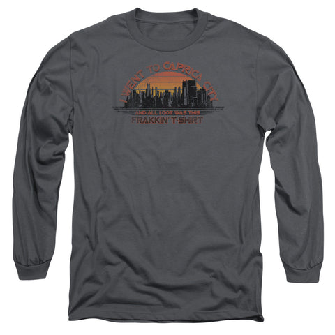 Adult Long Sleeve