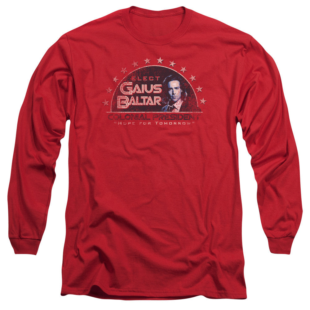 Adult Long Sleeve