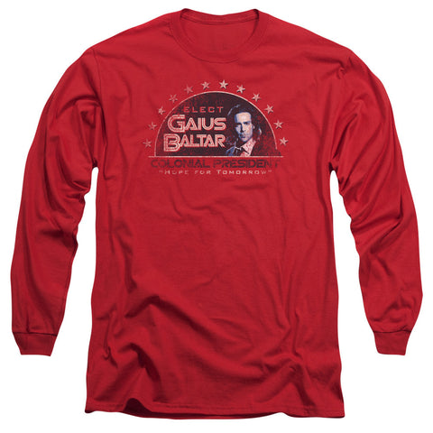 Adult Long Sleeve
