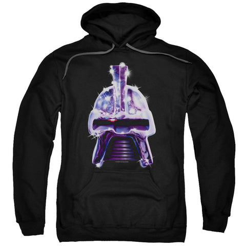 Adult Pull-Over Hoodie