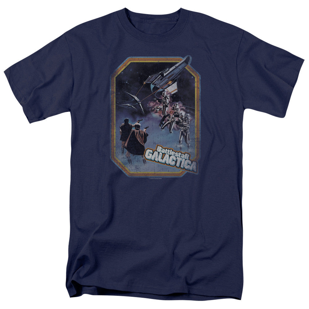 Adult Regular Fit Short Sleeve