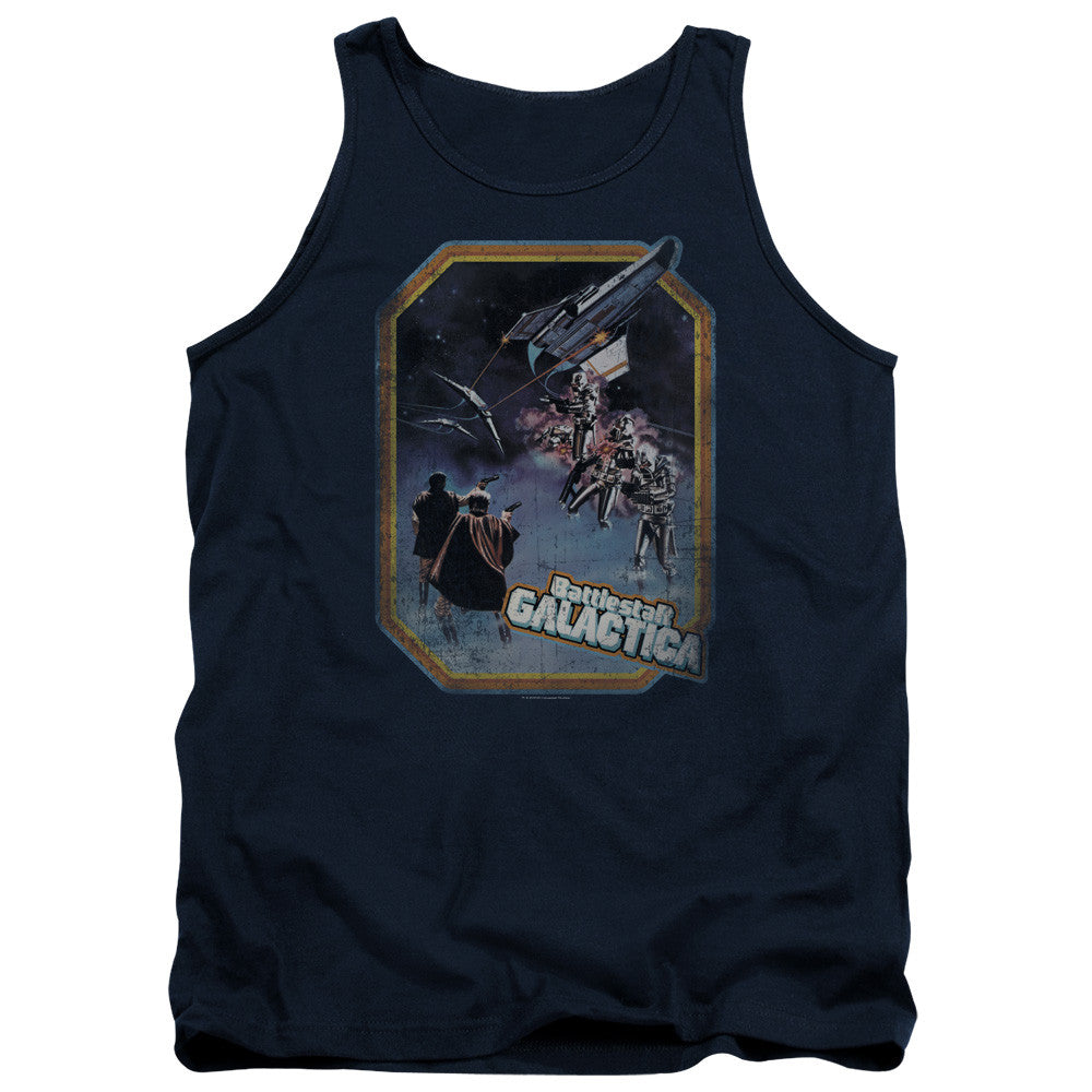 Adult Tank Top