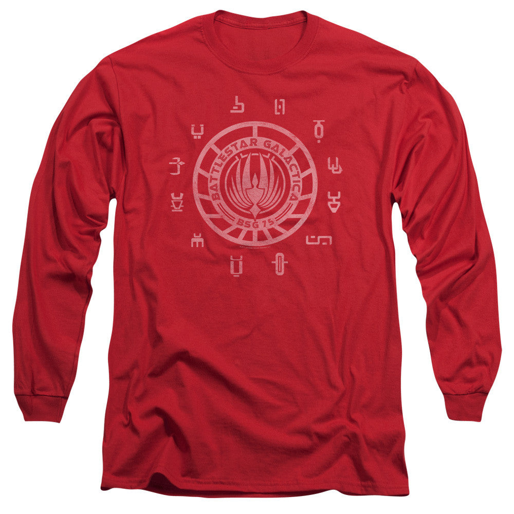 Adult Long Sleeve