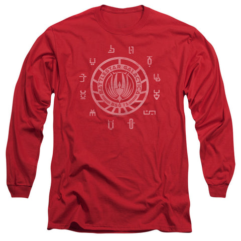 Adult Long Sleeve