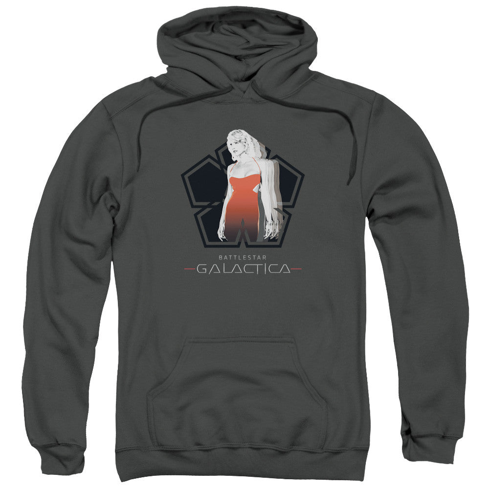 Adult Pull-Over Hoodie