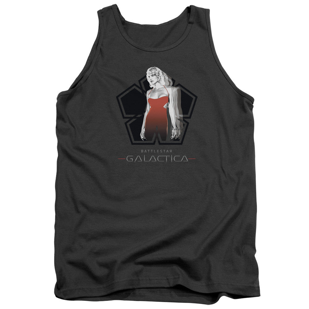 Adult Tank Top