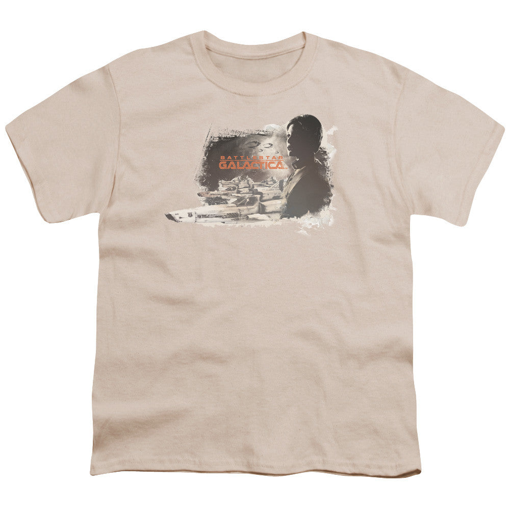 Youth Short Sleeve