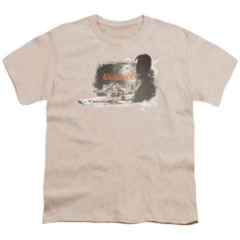 Youth Short Sleeve