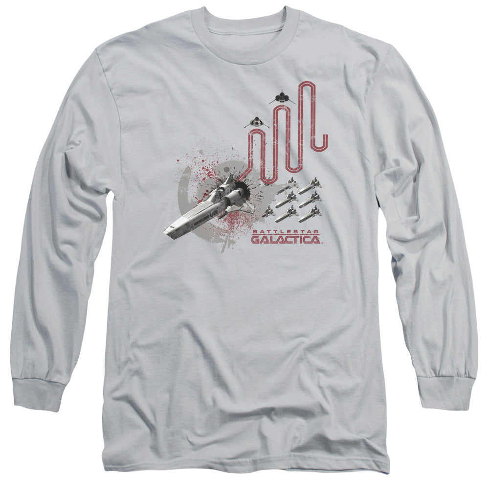 Adult Long Sleeve