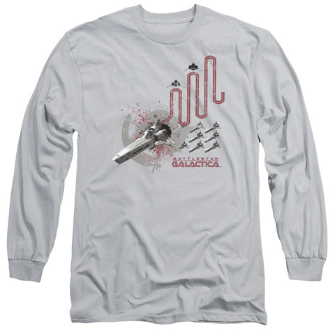 Adult Long Sleeve