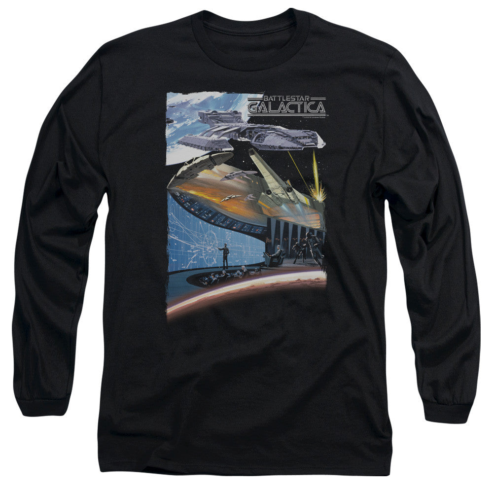 Adult Long Sleeve