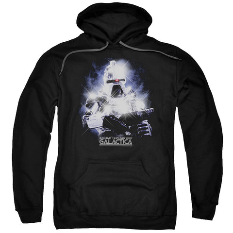 Adult Pull-Over Hoodie