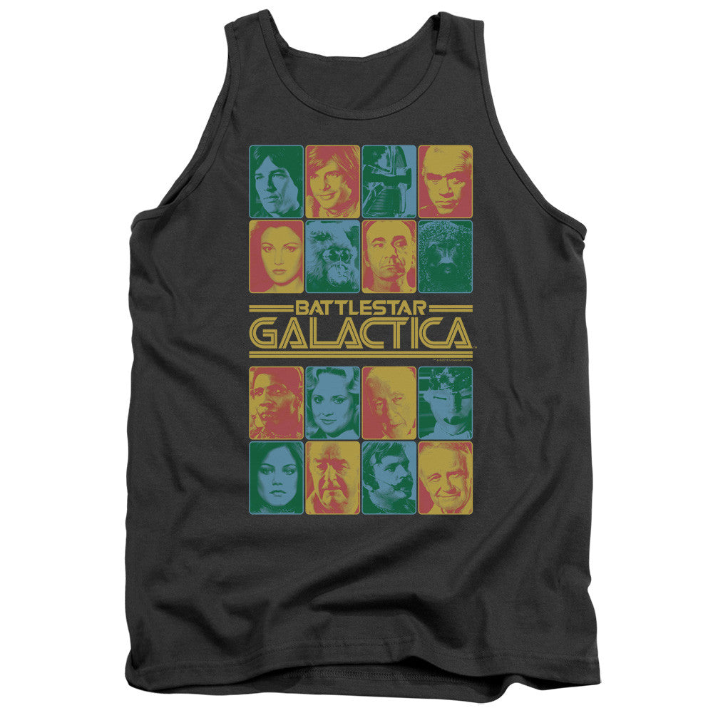 Adult Tank Top