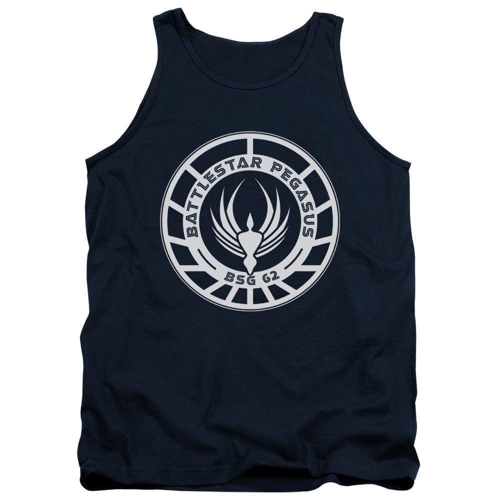 Adult Tank Top