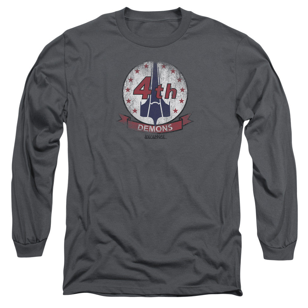 Adult Long Sleeve