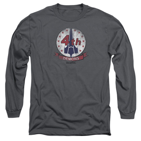 Adult Long Sleeve
