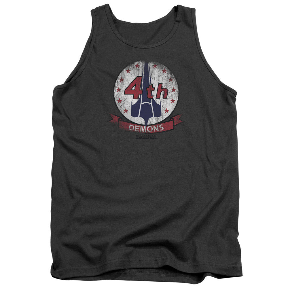 Adult Tank Top