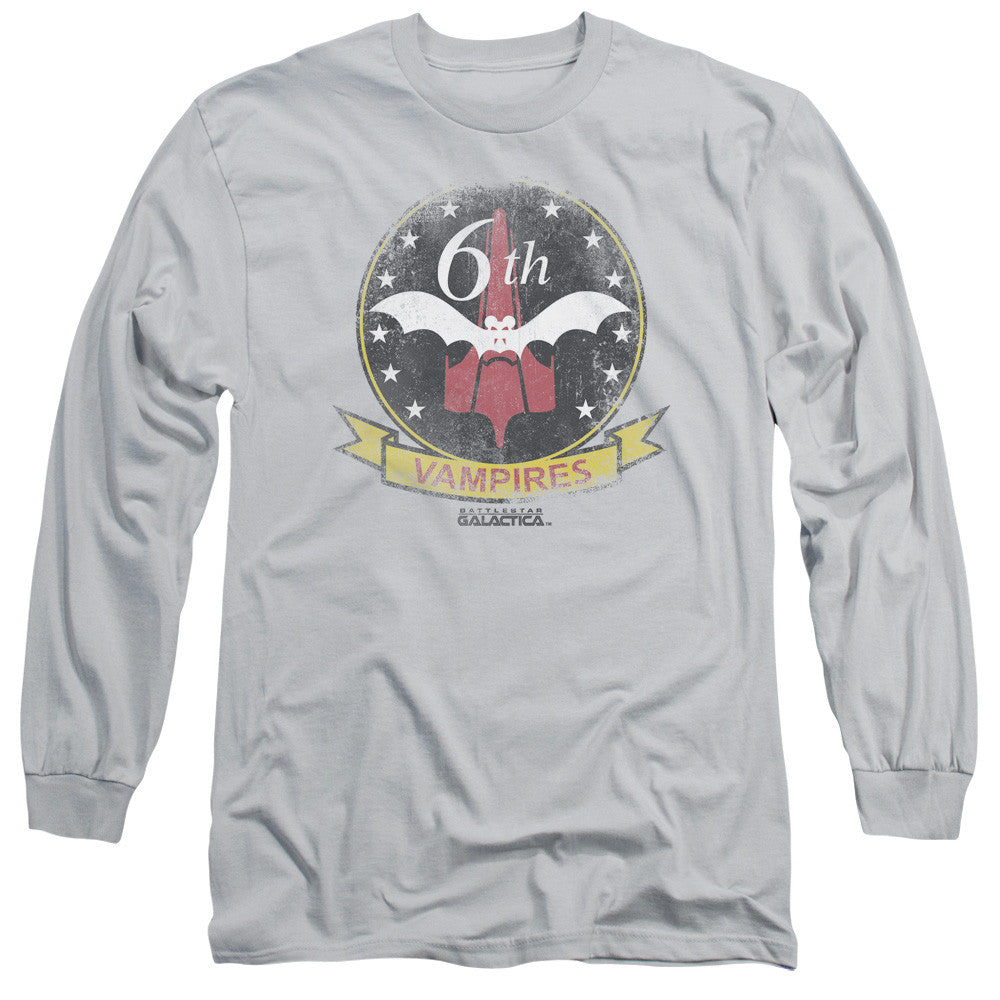 Adult Long Sleeve