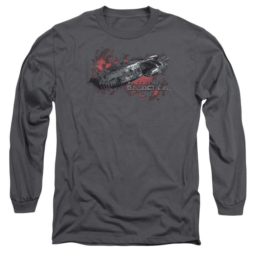 Adult Long Sleeve