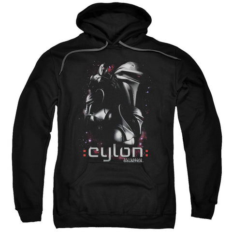Adult Pull-Over Hoodie