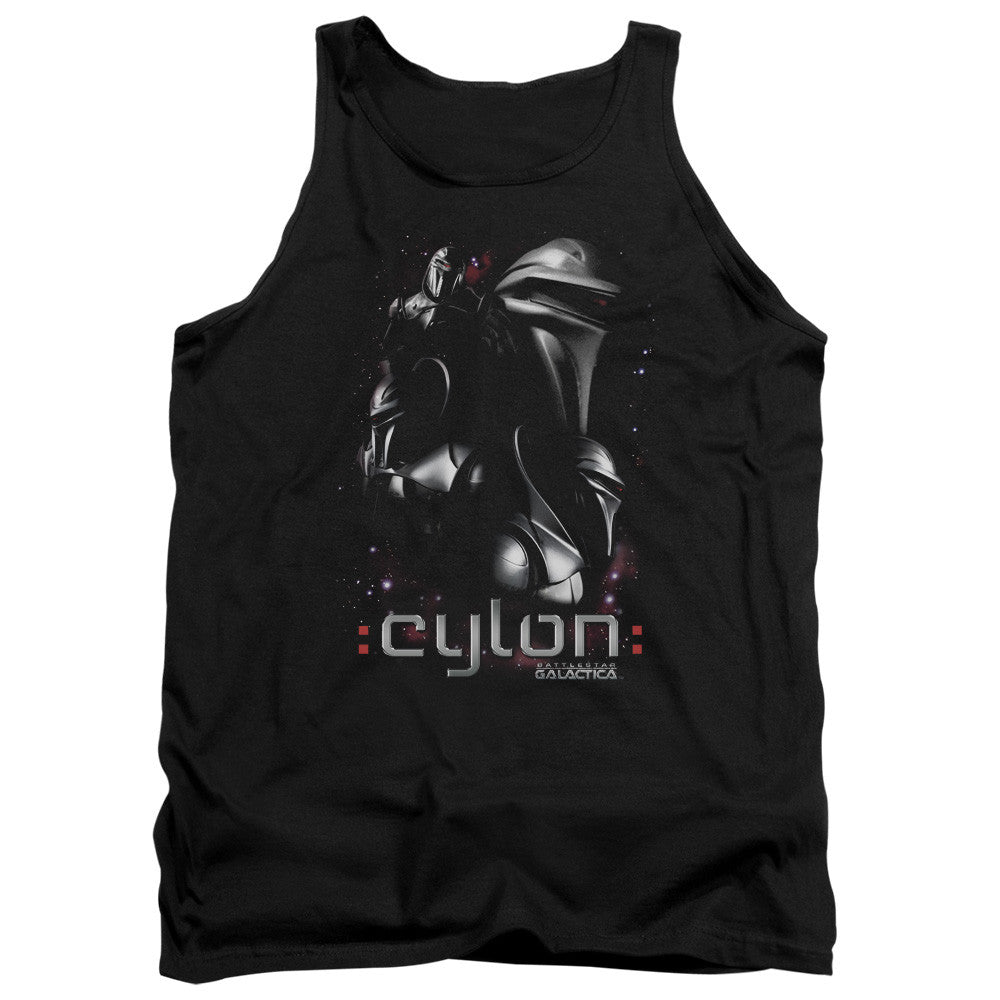 Adult Tank Top