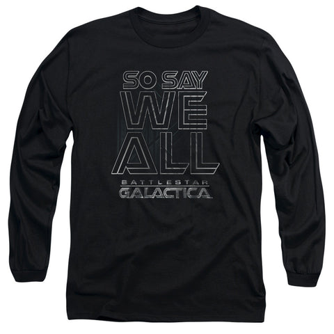 Adult Long Sleeve