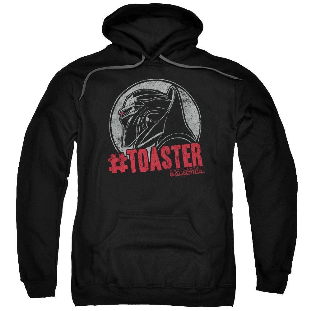 Adult Pull-Over Hoodie