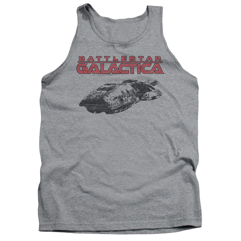 Adult Tank Top