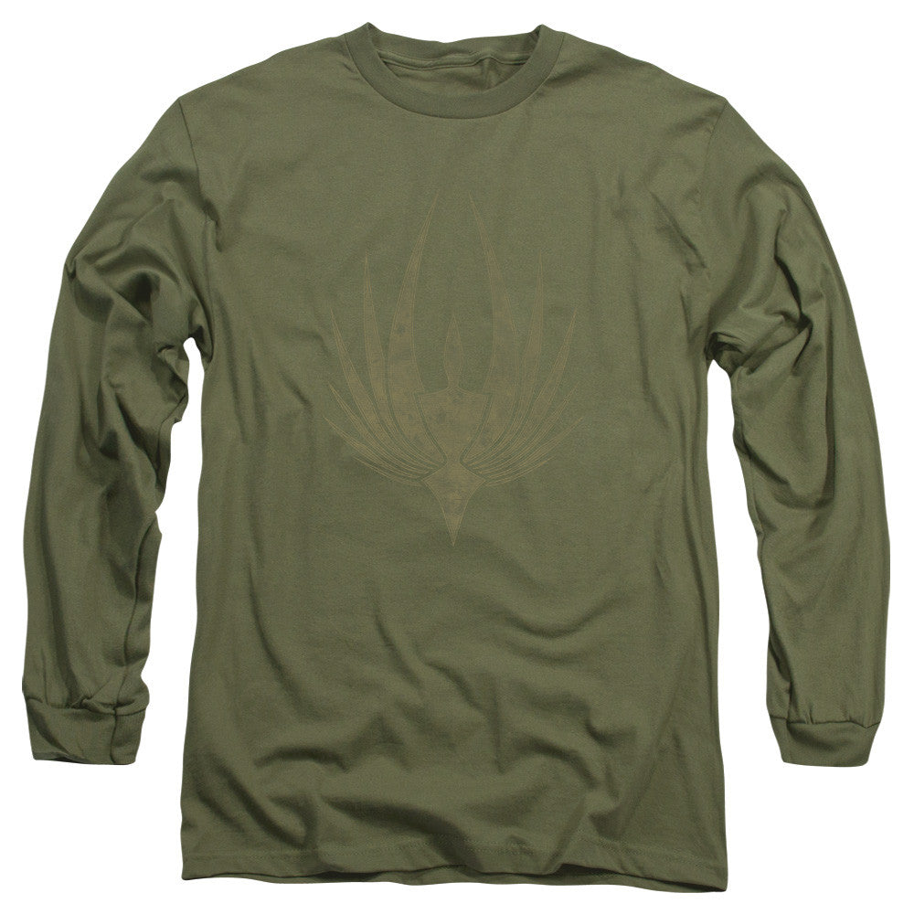 Adult Long Sleeve