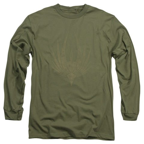 Adult Long Sleeve