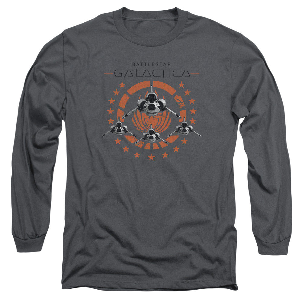 Adult Long Sleeve