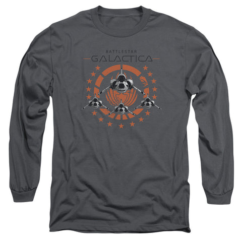 Adult Long Sleeve