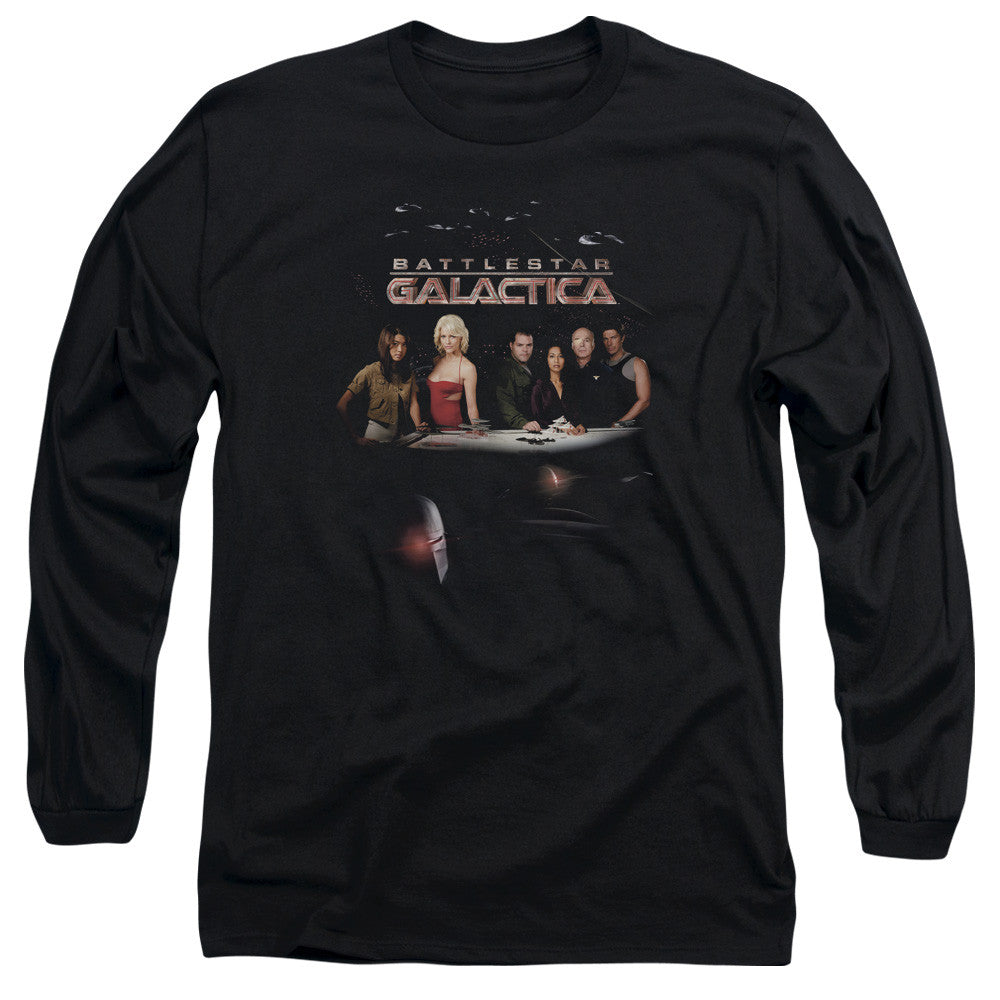 Adult Long Sleeve