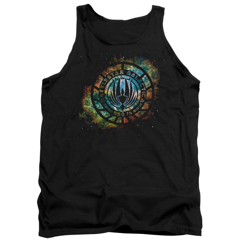 Adult Tank Top