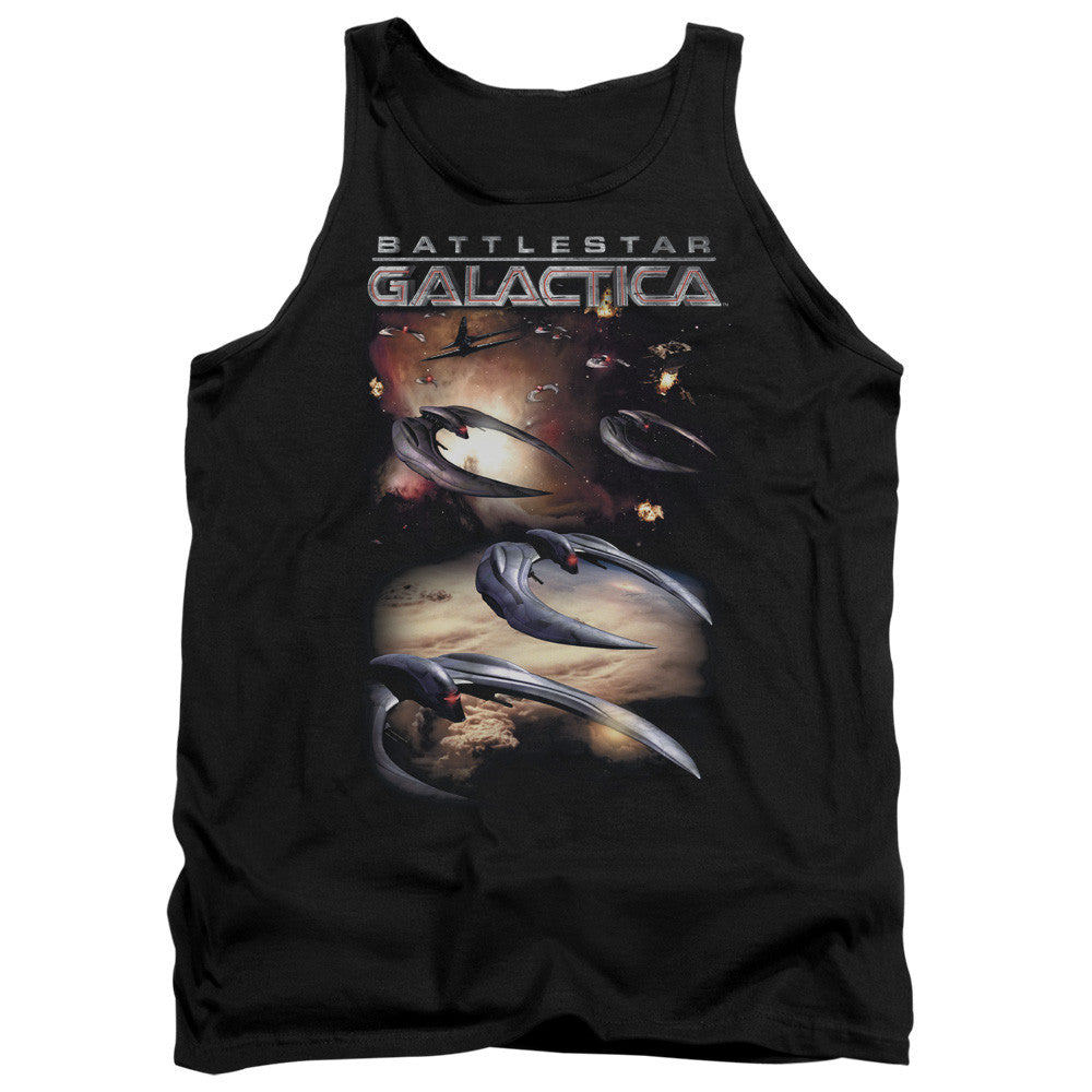 Adult Tank Top