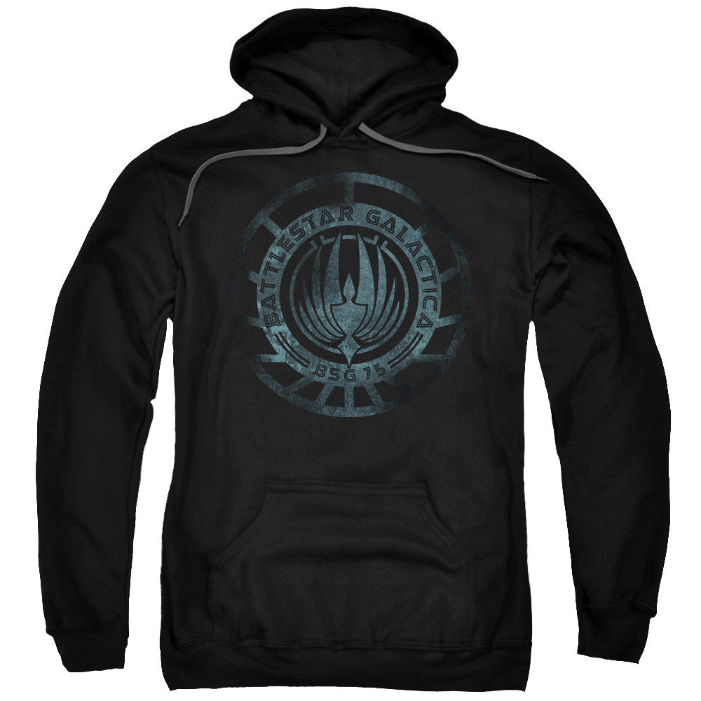 Adult Pull-Over Hoodie