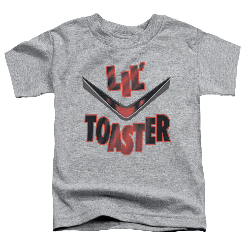 Toddler Short Sleeve